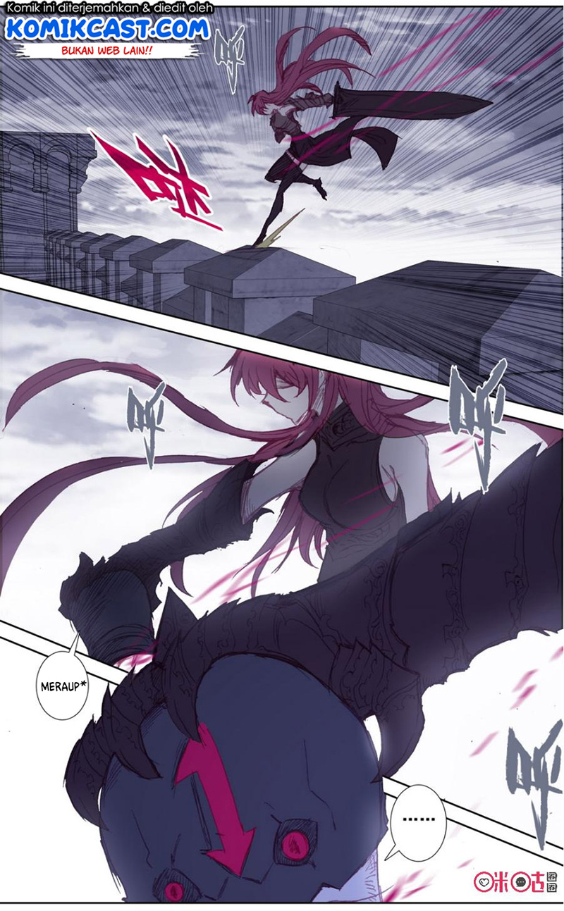 Long Live The King Chapter 45 Gambar 11